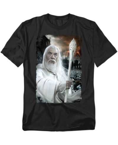 Lord Of The Rings Men's Gandalf The T-Shirt