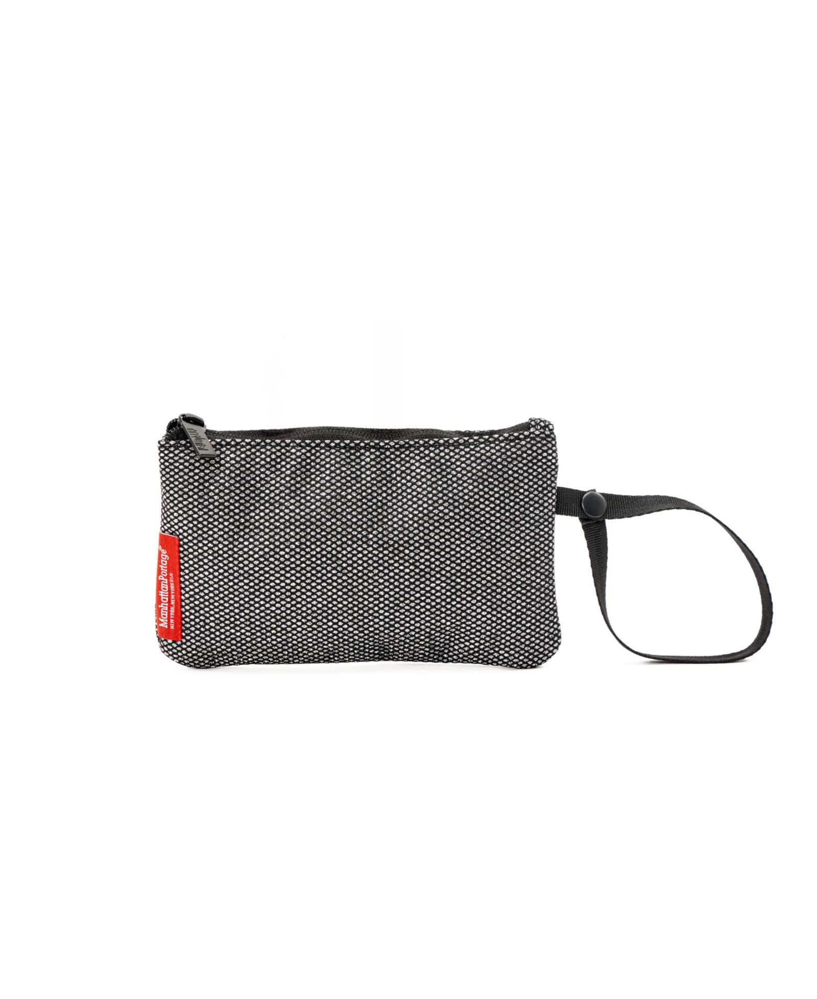 Мини-клатч Manhattan Portage Midnight Union Wristlet