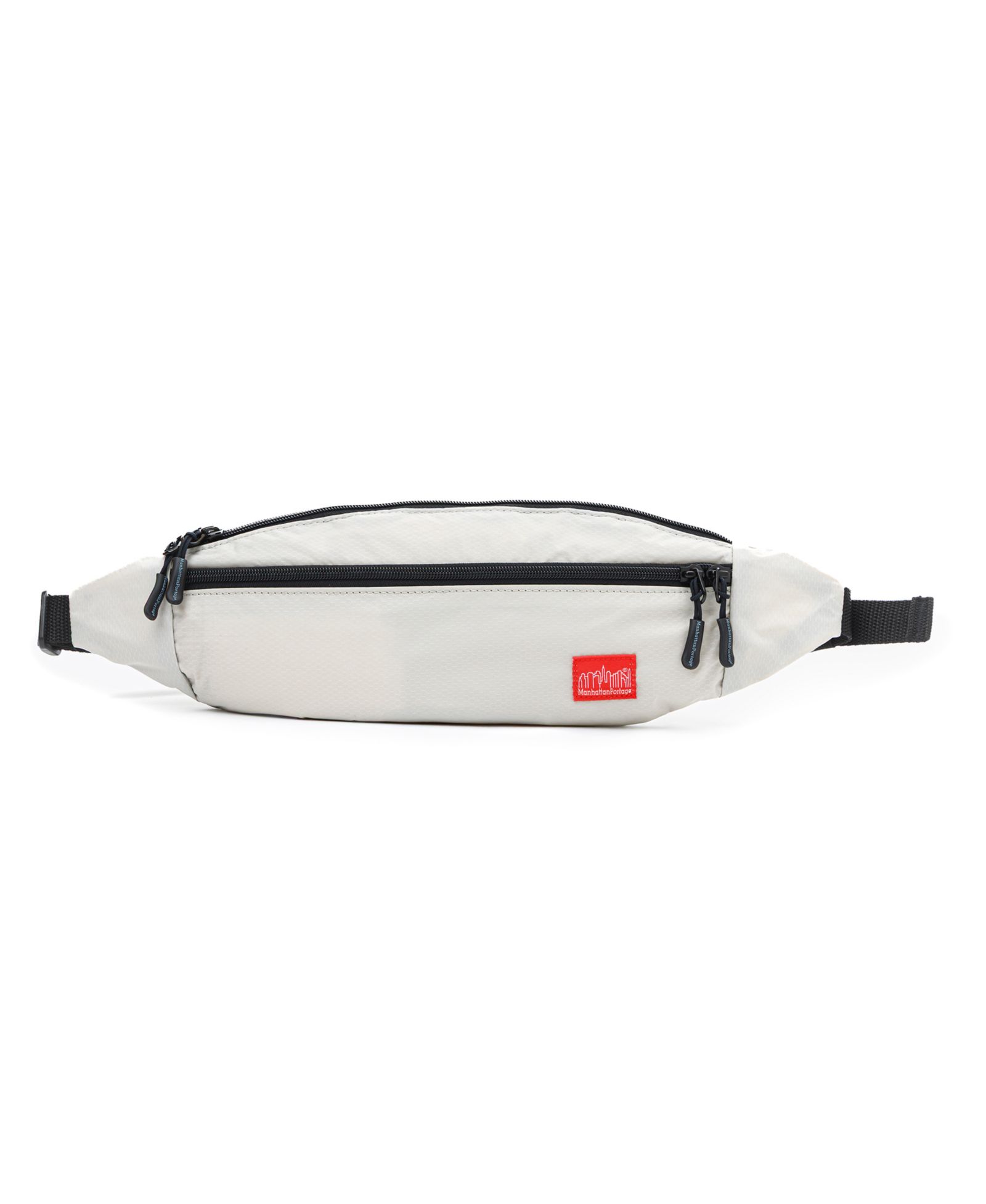 Manhattan Portage Covert Large Nylon Waist Bag