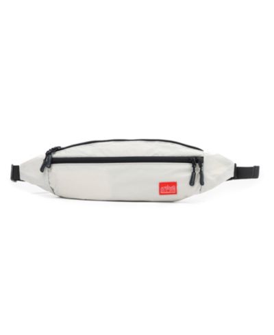 Поясная сумка Manhattan Portage Covert, нейлон, большая
