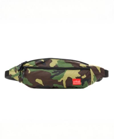 Manhattan Portage большая поясная сумка Covert