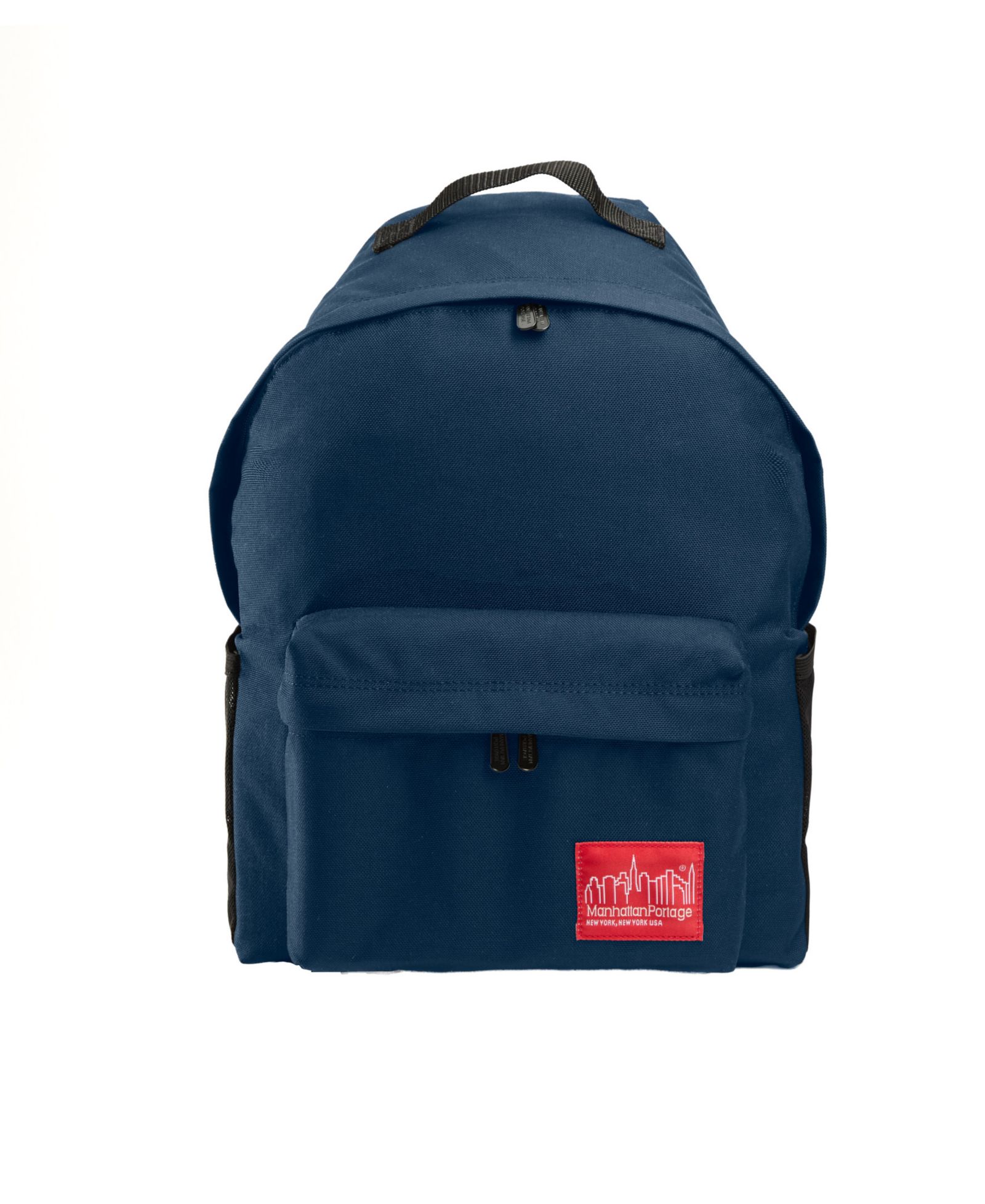 Manhattan Portage Big Apple Medium Backpack