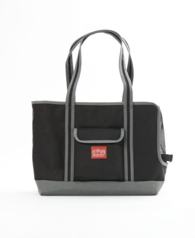 Большая сумка-тоут Manhattan Portage для домашних животных