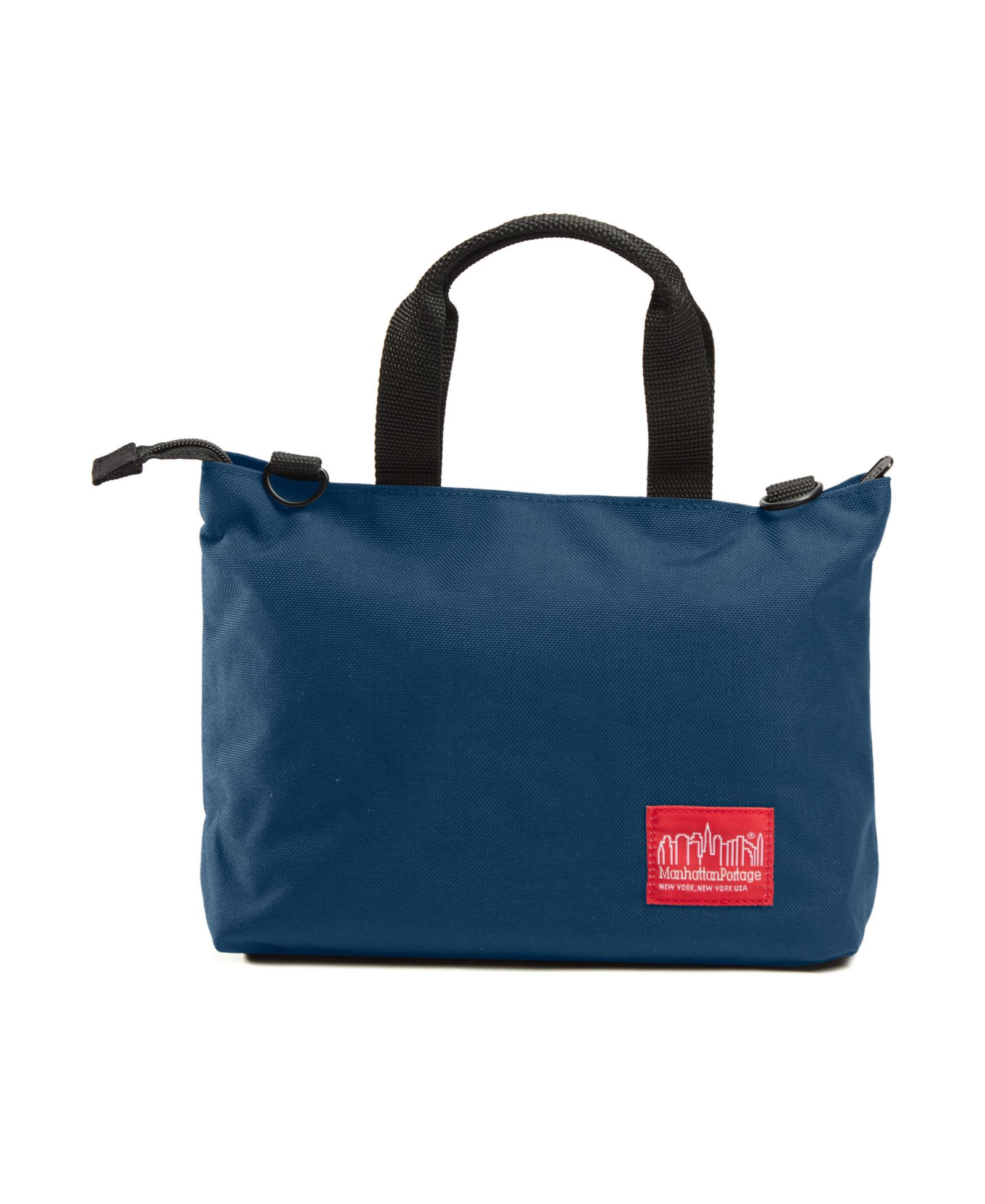 Manhattan Portage Remsen Street Small Tote Bag