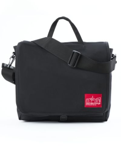 Manhattan Portage Large DJ Bag Deluxe Messenger Bag