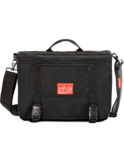 Мужская сумка-мессенджер Manhattan Portage Wallstreeter Laptop Large