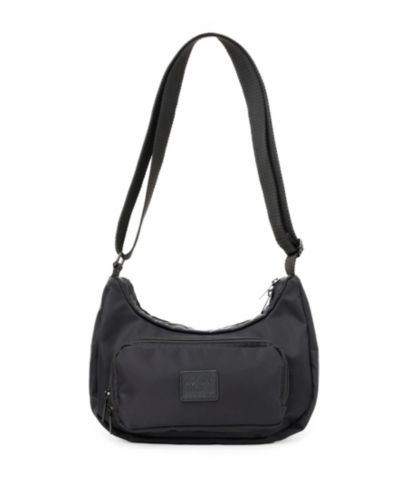 Manhattan Portage Parkchester средняя нейлоновая сумка через плечо