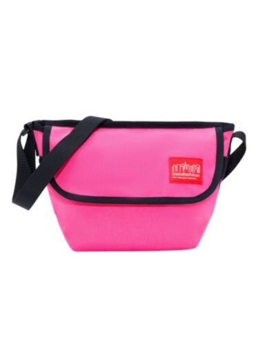 Manhattan Portage Mini NY Messenger Bag