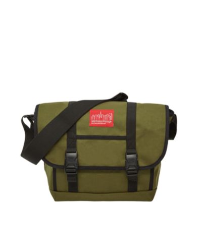 Manhattan Portage Small New York Messenger Bag