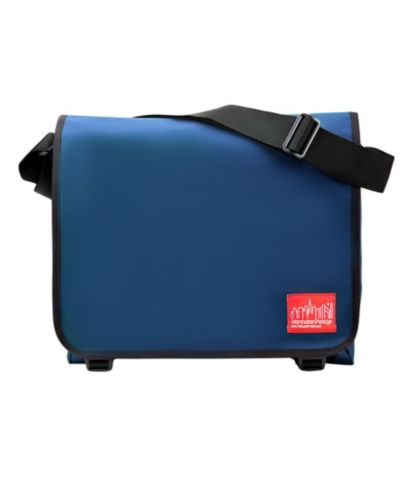 Manhattan Portage большая сумка-мессенджер DJ Deluxe Computer