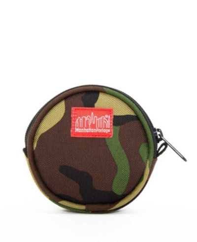 Мини-кошелек Manhattan Portage Ellington