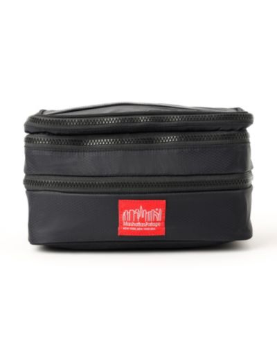 Большая косметичка Manhattan Portage Glam Packable Cosmetic Case