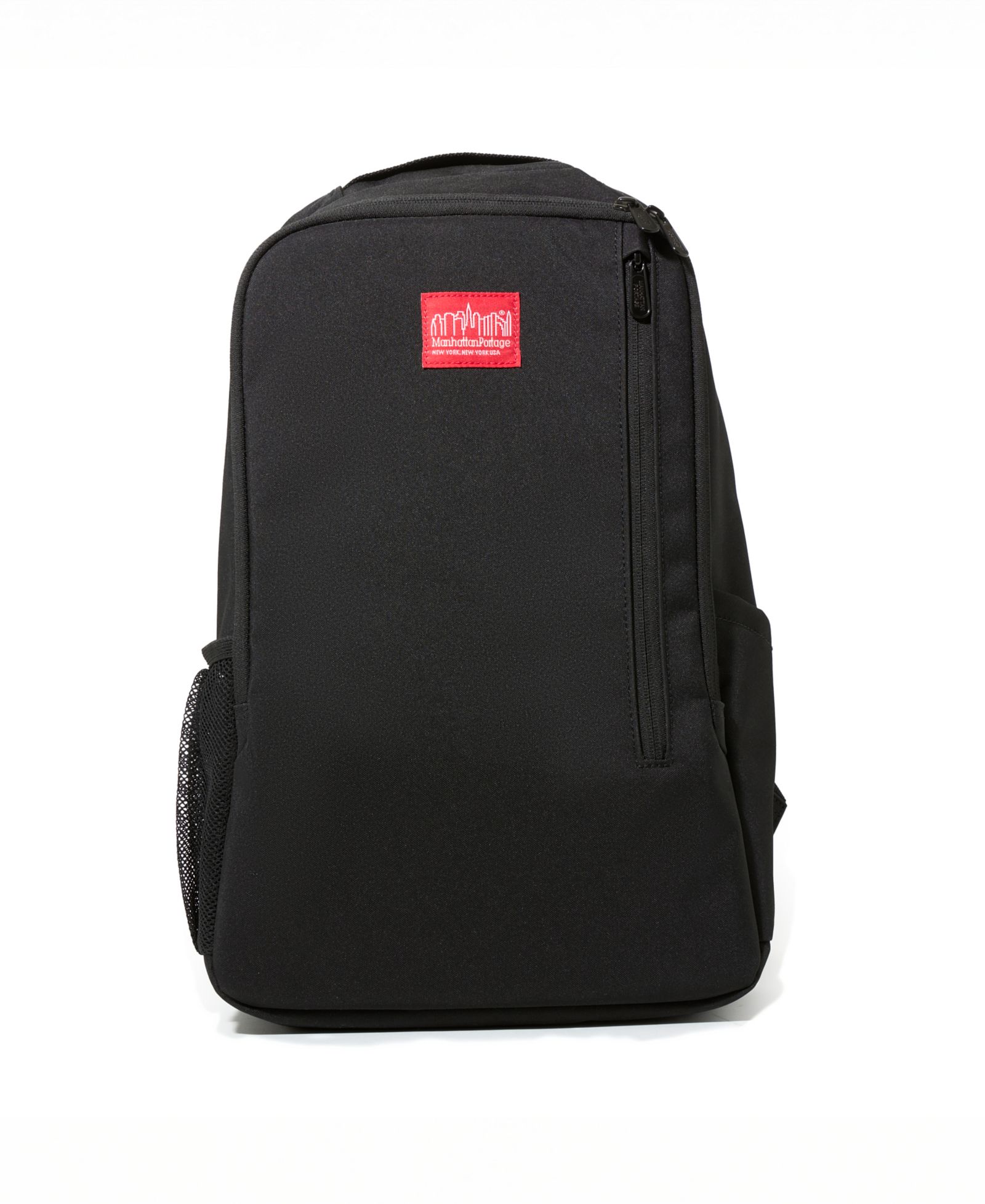Manhattan Portage рюкзак Linden medium hill
