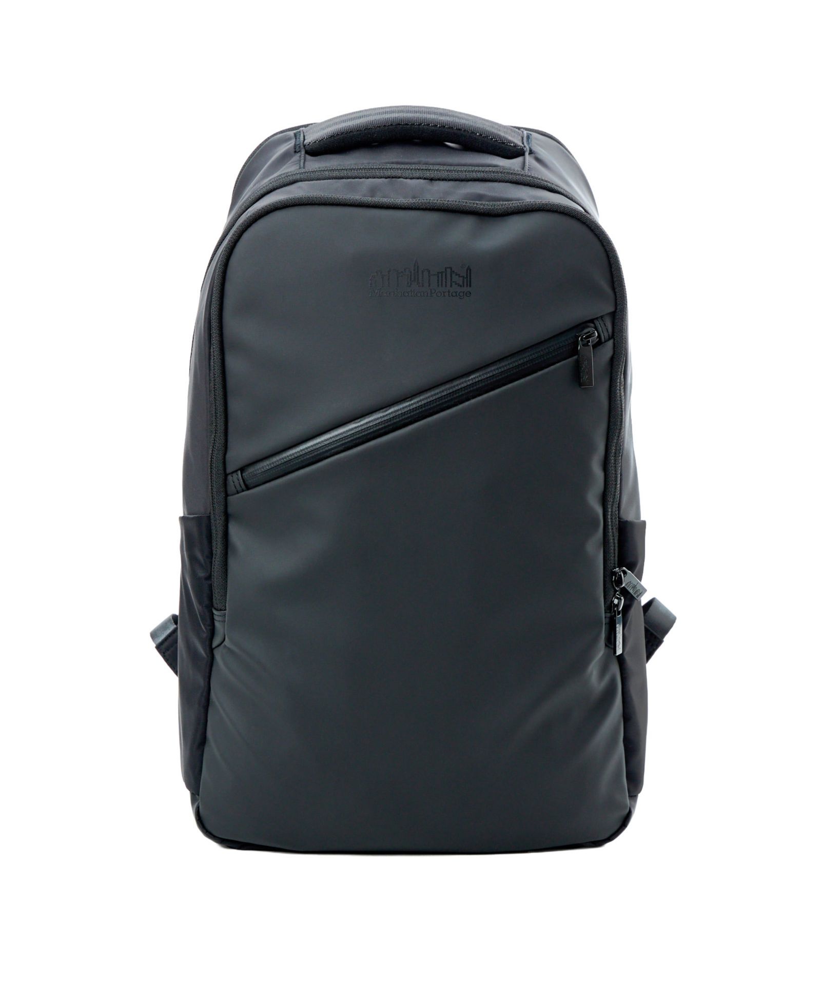 Manhattan Portage Long Medium Island Backpack