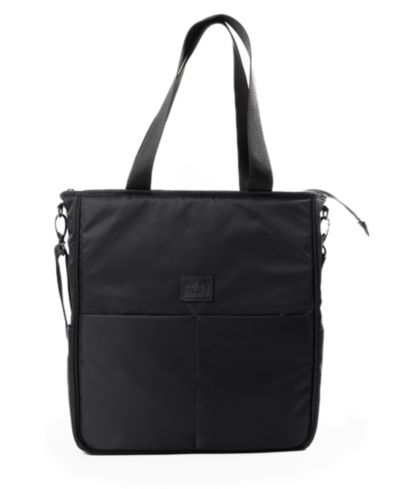 Manhattan Portage большая сумка тоут Westchester