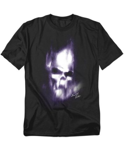 Harry Potter Men's Death Eater Skull T-Shirt