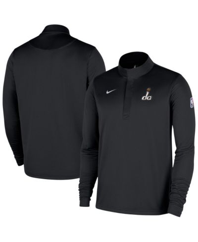 Nike Мужская ветровка Washington Wizards 2025/26 City Edition Remix Dri-FIT