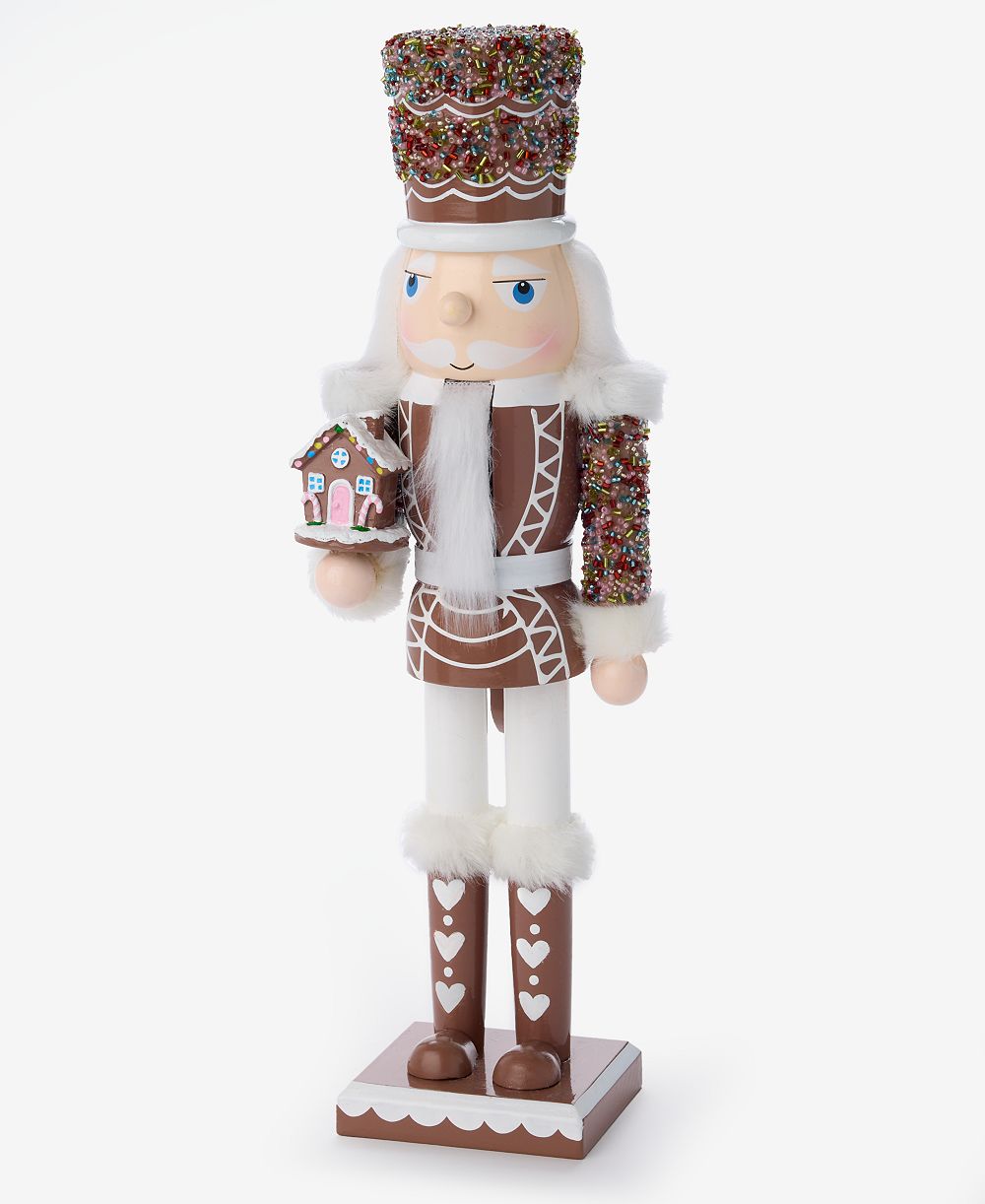 Holiday Lane Whimsy Nutcracker Sweet, эксклюзив Macy's