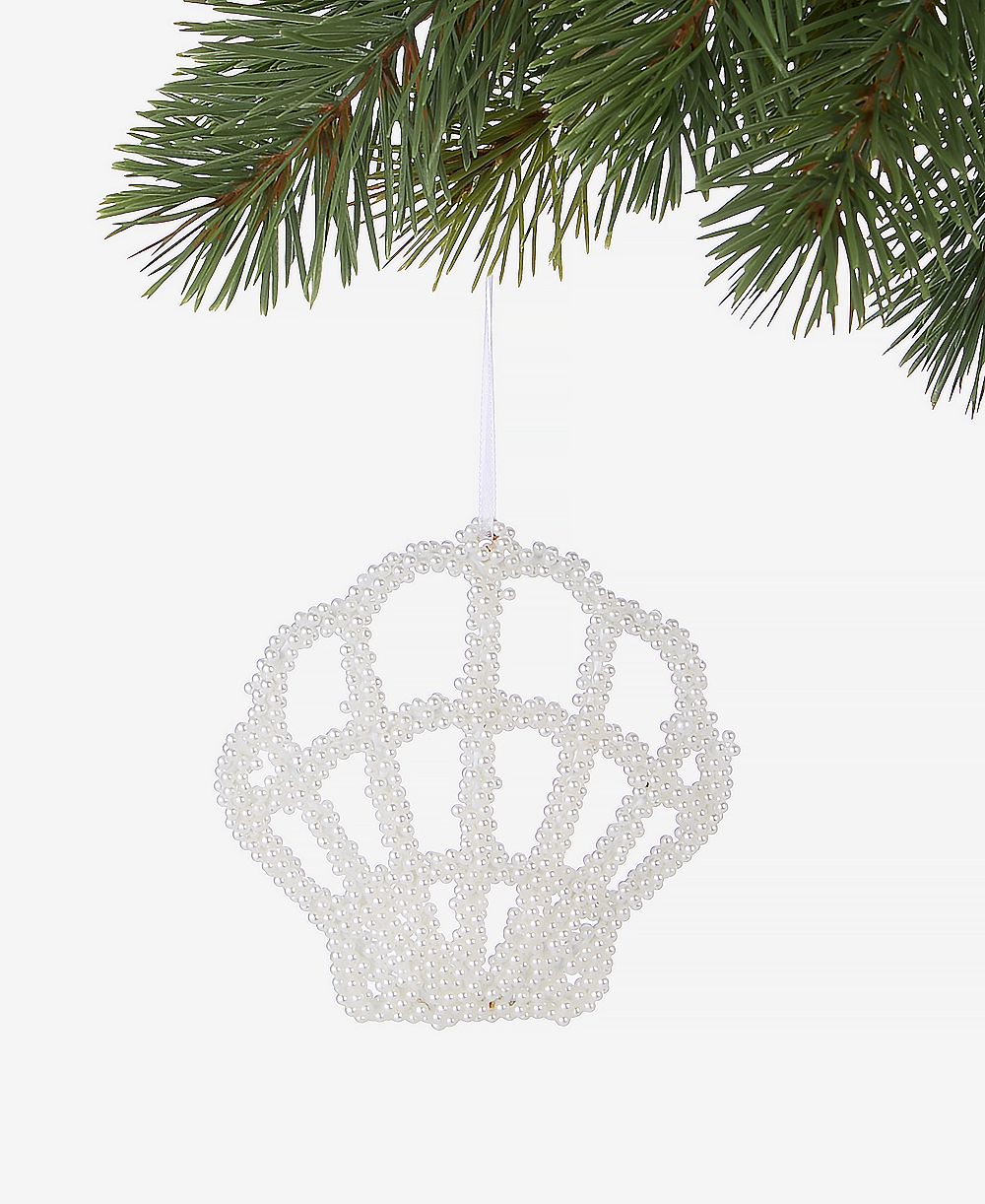 Украшение-ракушка Holiday Lane Seaside Embellished