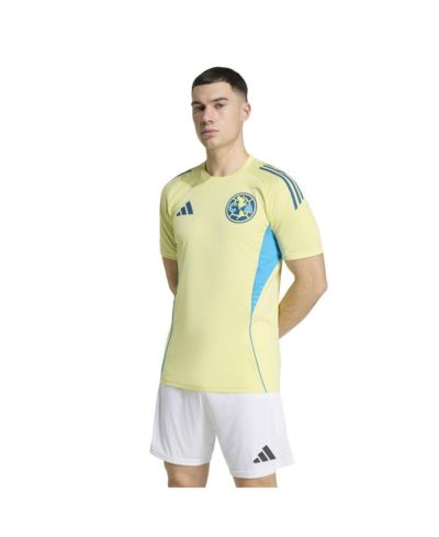 Adidas Мужская футболка для тренировок Club America Tiro 2025/26 AEROREADY