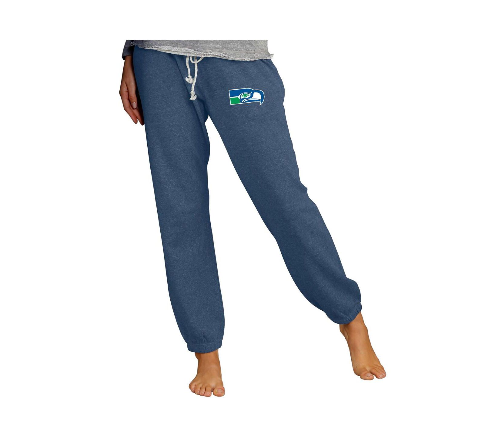 Женские спортивные джоггеры Concepts Sport Seattle Seahawks