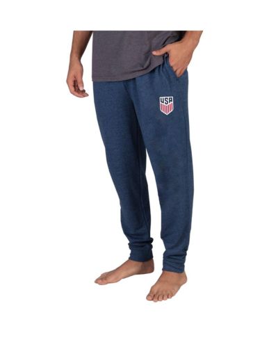 Мужские джоггеры Concepts Sport Navy USMNT Mainstream
