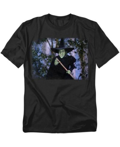 Мужская футболка Wizard Of Oz The Wicked Witch