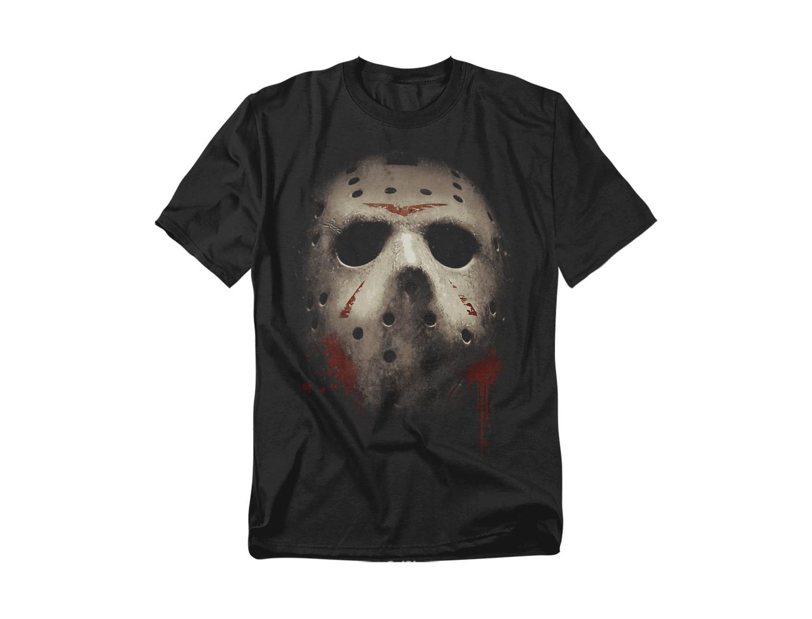 Мужская футболка Friday The 13th Jason Voorhees