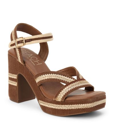 BEACH by Matisse Women's Adelaide Sandal