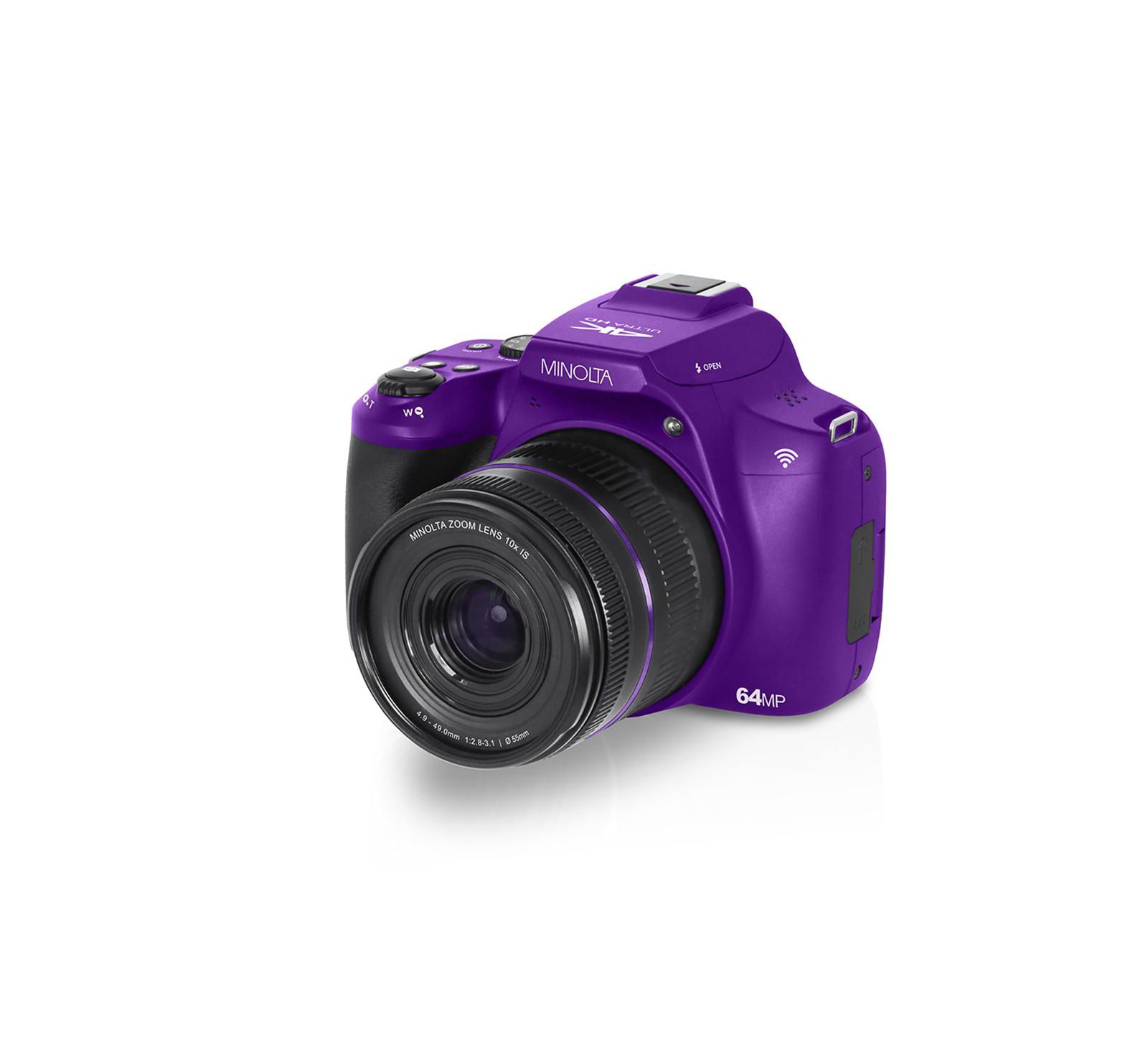 Minolta MNB10Z Bridge Camera