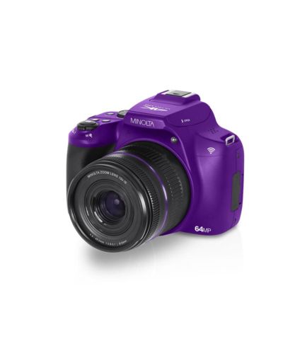 Minolta MNB10Z Bridge Camera