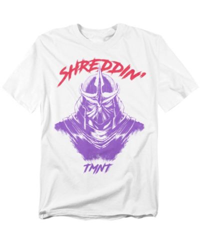 Мужская футболка Teenage Mutant Ninja Turtles Shredder Shreddin'