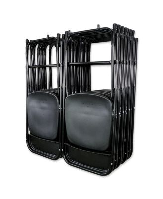 Стеллаж для хранения стульев StoreYour Emporia