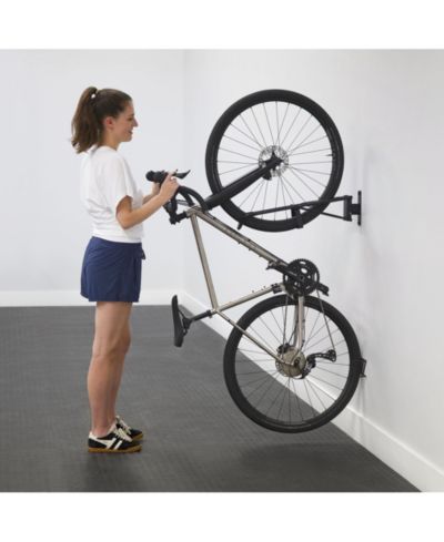 Вешалка для велосипедов StoreYour SwivelStow No-Lift для дорожных и гравийных велосипедов
