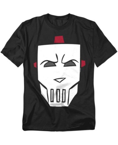 Teenage Mutant Ninja Turtles Big & Tall Casey Jones Hockey Mask T-Shirt