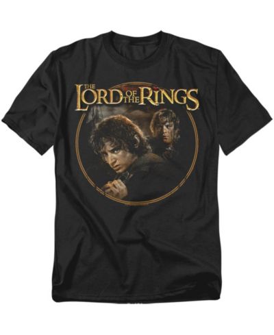 Lord Of The Rings Футболка The Frodo Sam Band Big & Tall