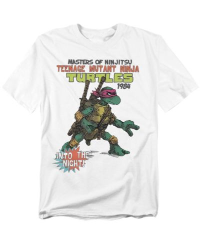 Teenage Mutant Ninja Turtles Мужская футболка