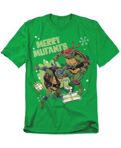 Star Wars Футбол Teenage Mutant Ninja Turtles Merry Mutants