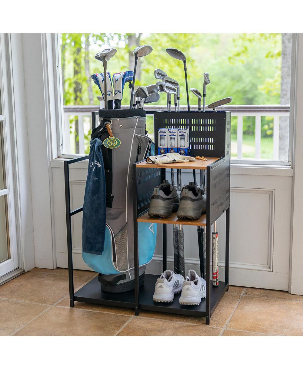 StoreYour Pinehurst Golf Club Organizer
