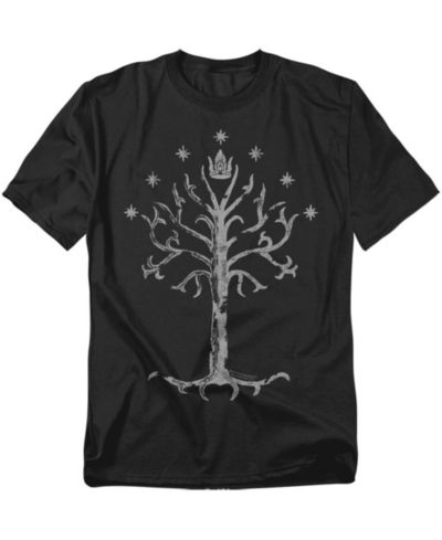 Lord Of The Rings футболка LOR Tree Of Gondor, мужская