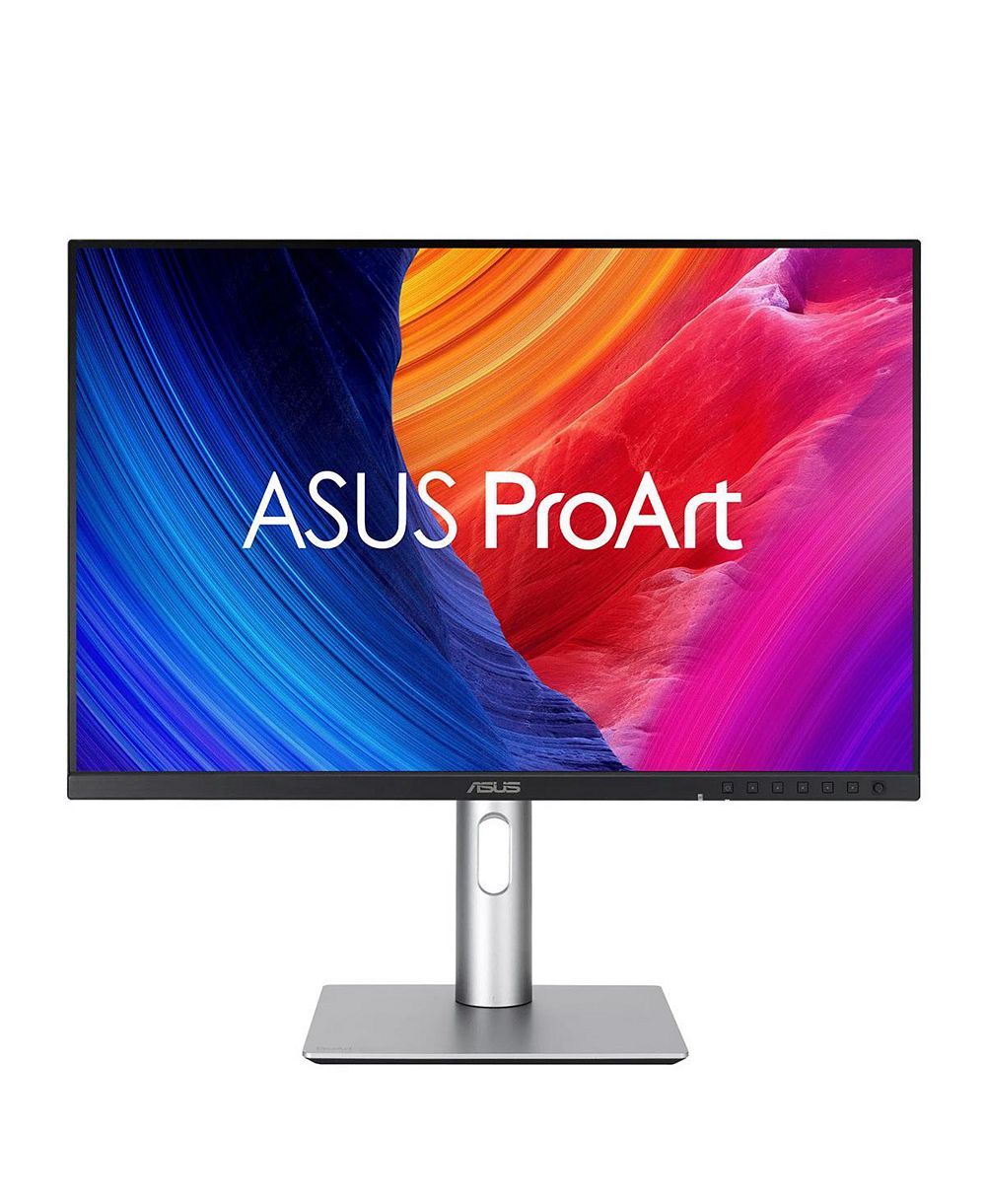 ASUS ProArt монитор PA248QV Gen2 24.1" 16:10 WUXGA 100Hz IPS LED HDR