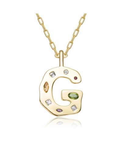 Initial g