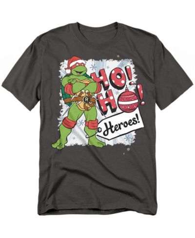 Teenage Mutant Ninja Turtles футболка Raphael Big & Tall