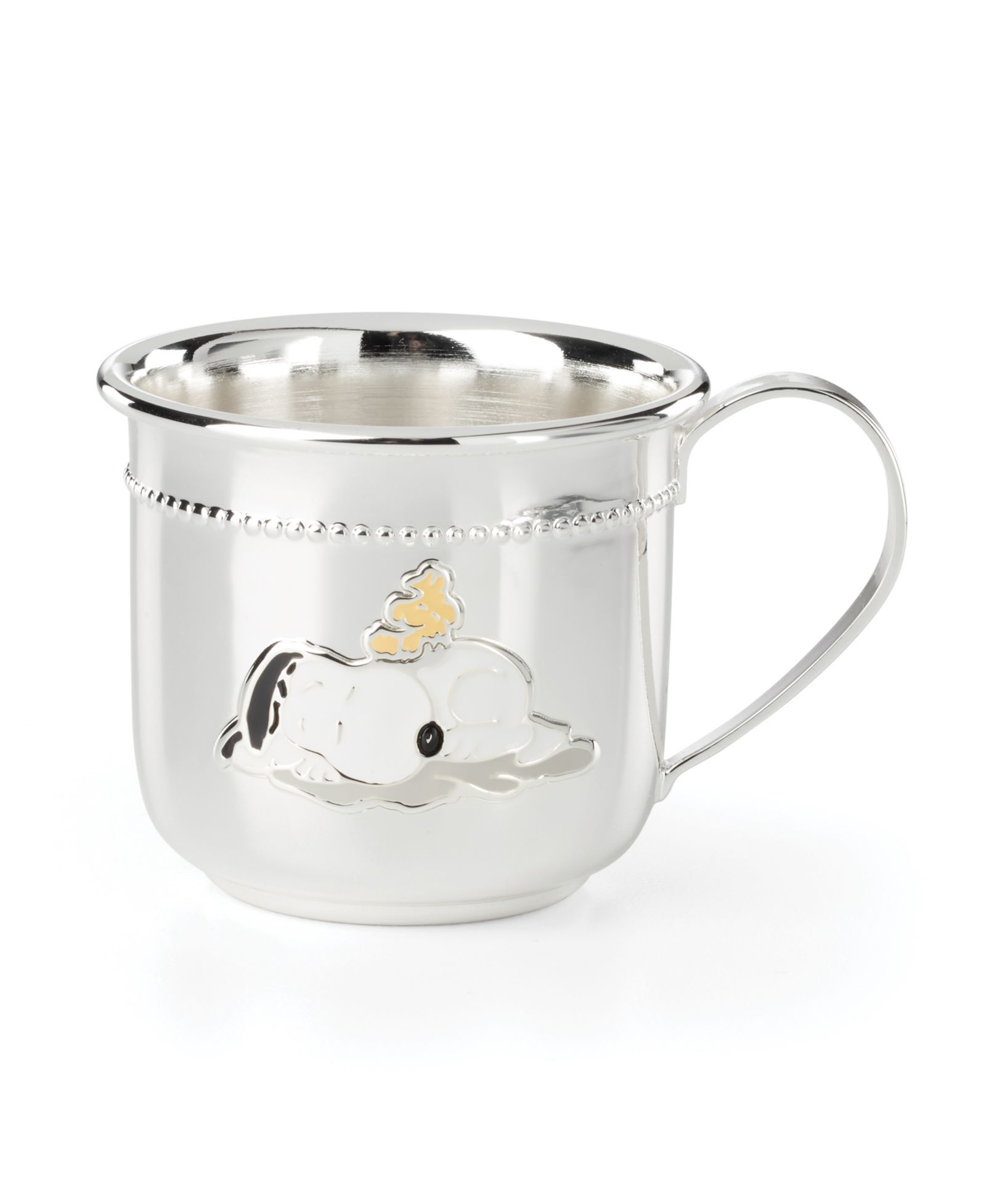 Reed & Barton детская чашка Little Snoopy