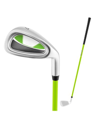 Гольф-клуб Mecale с Fiberglass Shaft & Headcover
