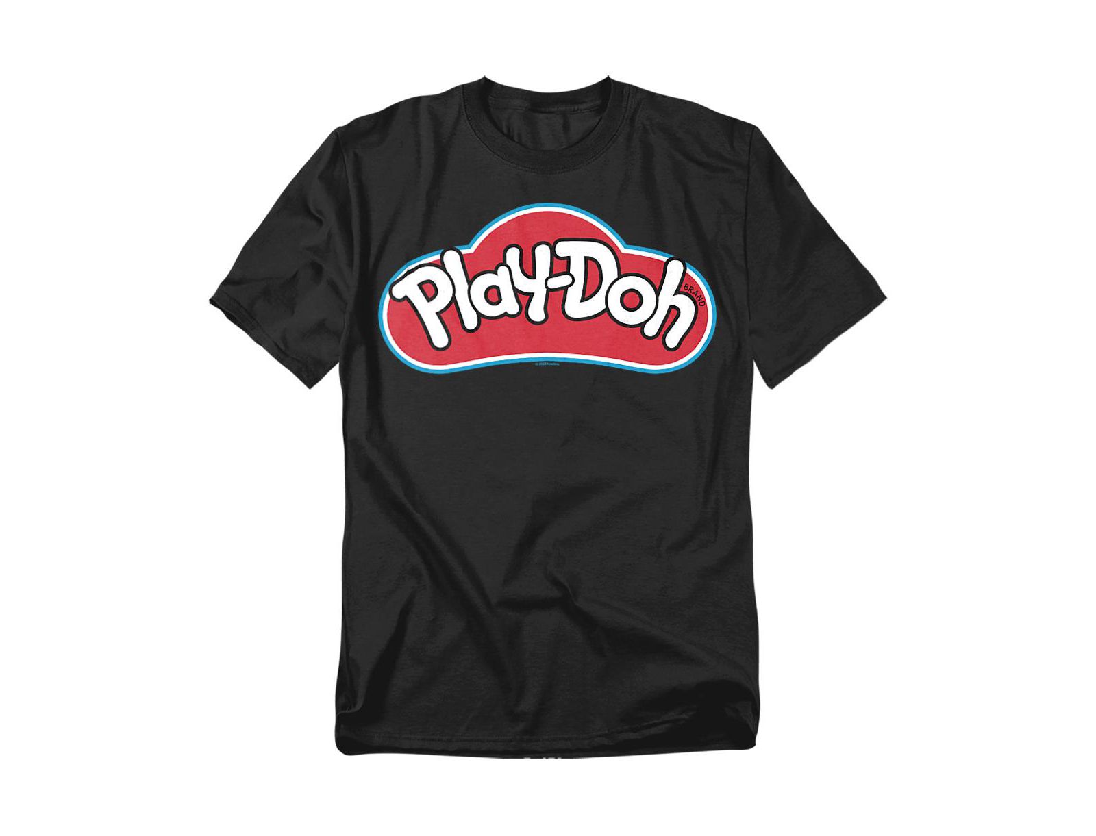 Мужская футболка Hasbro Play Doh