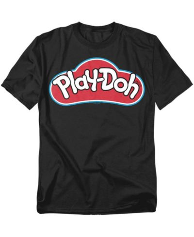 Мужская футболка Hasbro Play Doh