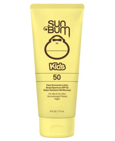 Sun Bum Kids SPF 50 Lotion, 6 oz.