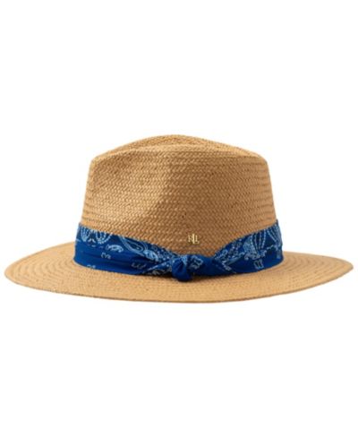 Федора Lauren Ralph Lauren Printed Band
