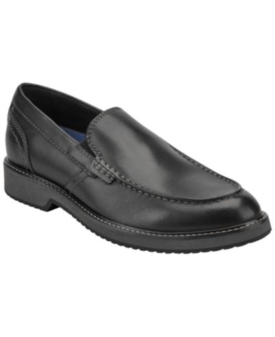 Мужские повседневные лоферы Rockport Cristian, слипоны